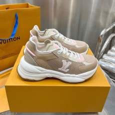 Louis Vuitton Low Shoes